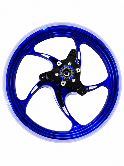 Aros Billet 13
