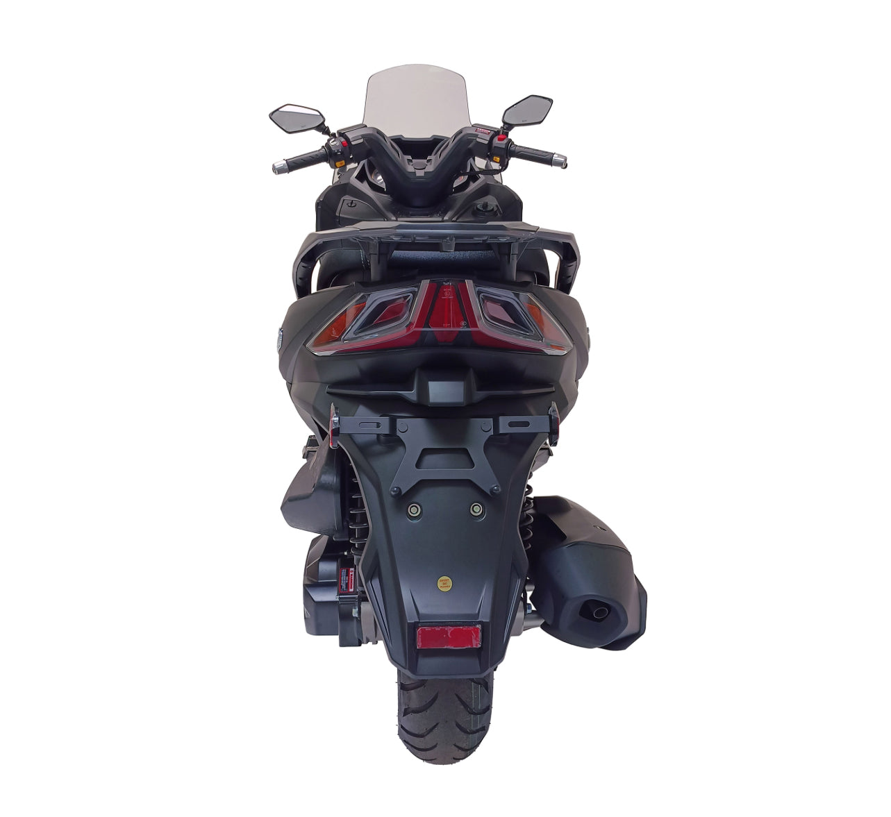WOLF 300cc 2025
