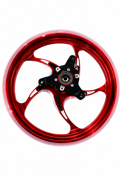 Aros Billet 13