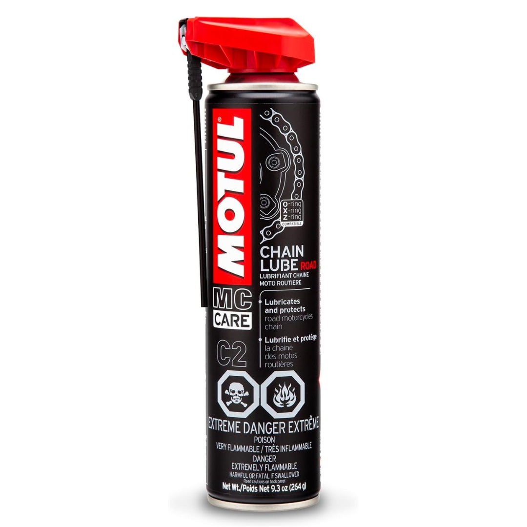 Motul Chain Lube