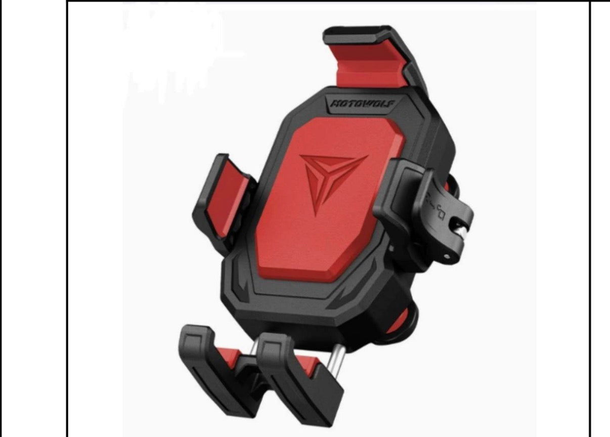Phone Holder MOTOWOLF