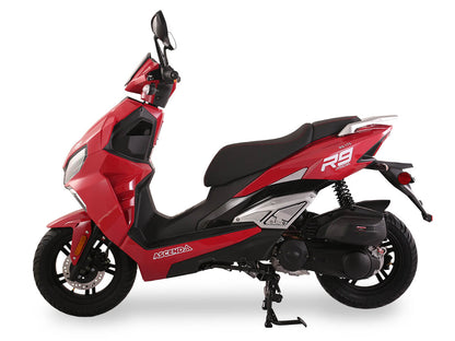 Ascend R9 175CC 2025