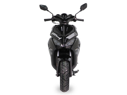 Ascend F4 200EFI 2025
