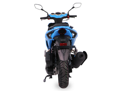 Ascend F4 200EFI 2025