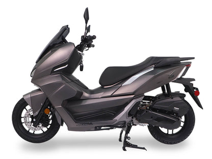 Ascend VLAD 200EFI 2025