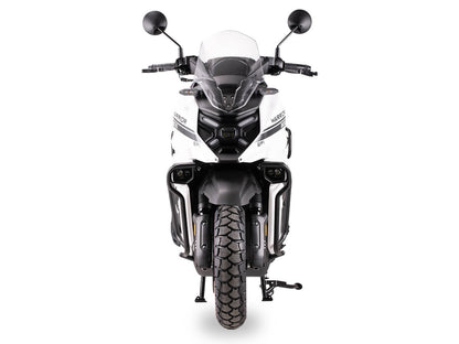 Ascend Warrior 200EFI 2025