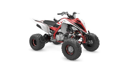 Yamaha Raptor 700R SE 2026 70th Aniversario
