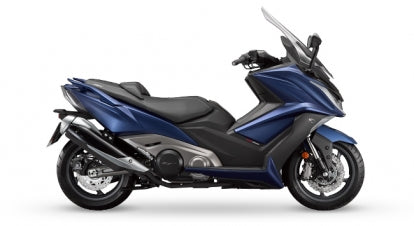 Kymco AK550 2026