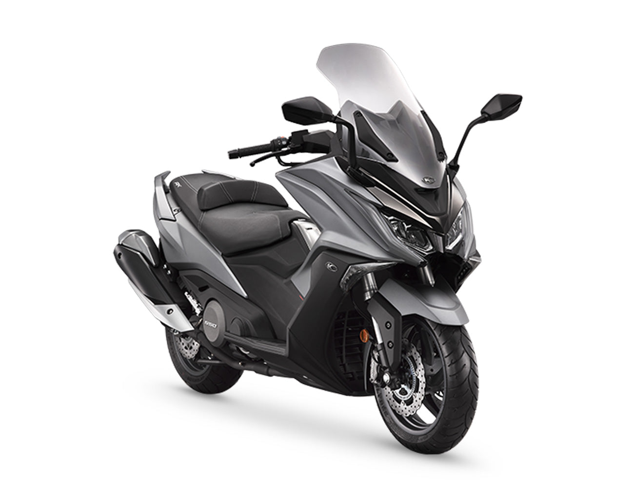 Kymco AK550 2026
