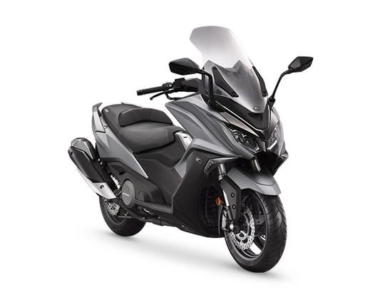 Kymco AK550 2026