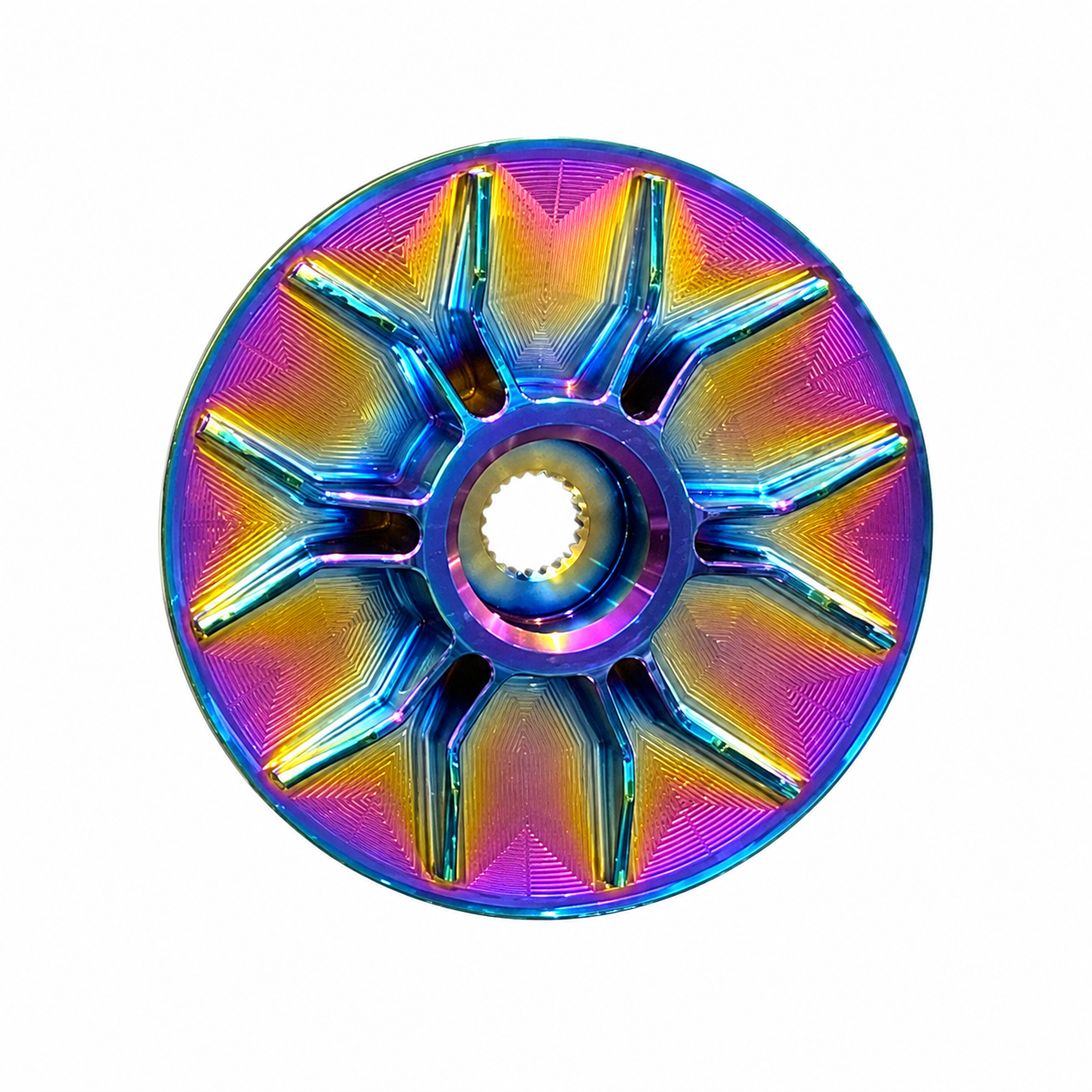 Ariador Racing 117MM FTP Rainbow