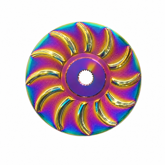 Ariador Racing 3D Rainbow