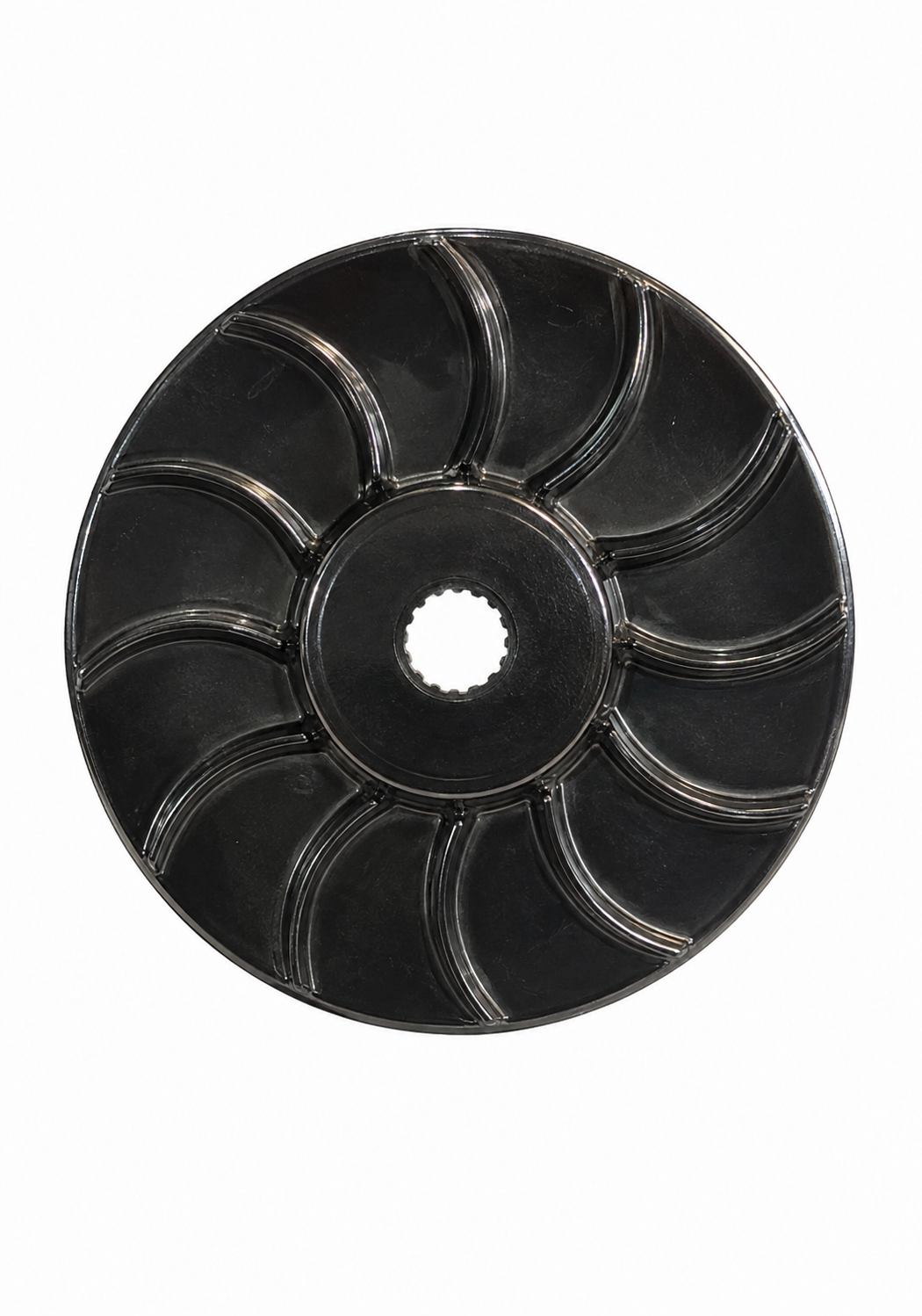 Ariador Racing 3D Black