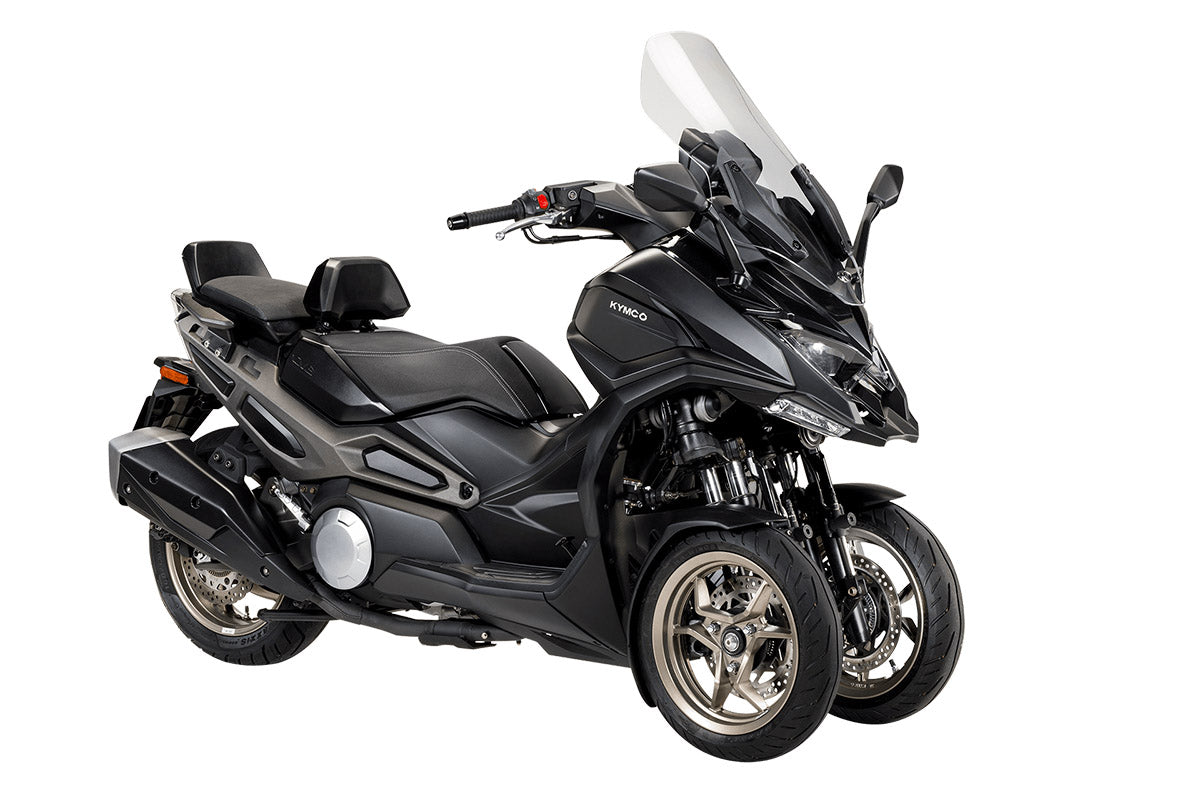 Kymco CV3 550 2025