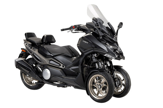 Kymco CV3 550 2025