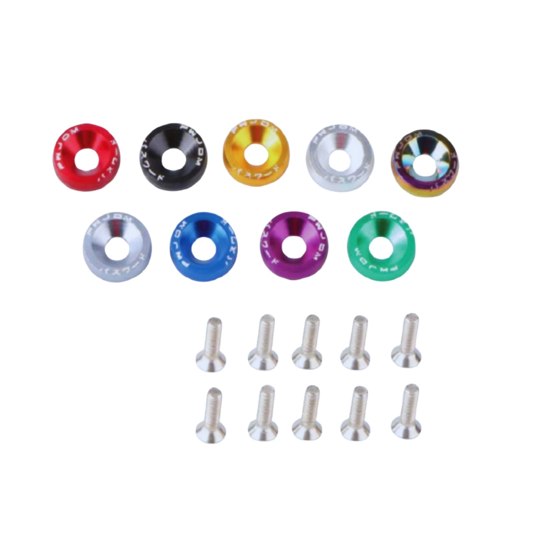 Washers’s