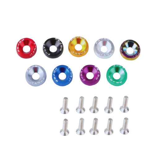 Washers’s