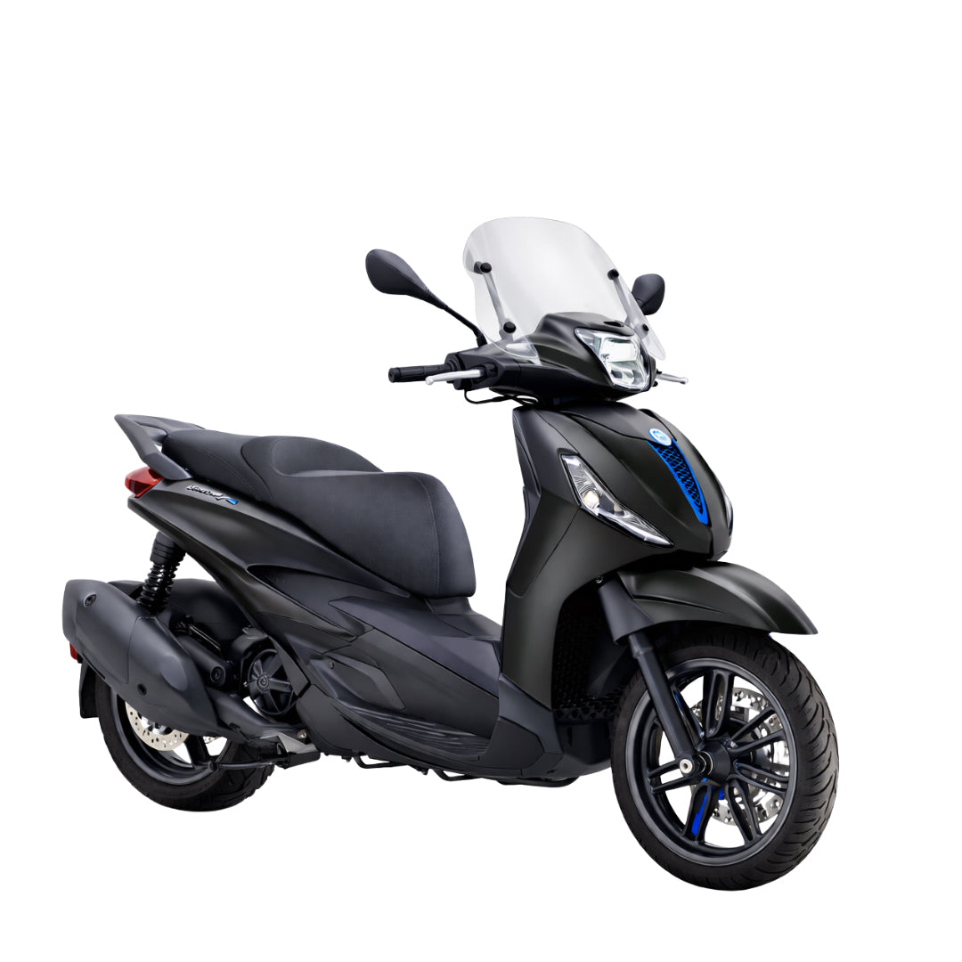 Piaggio BV400 Sport 2026