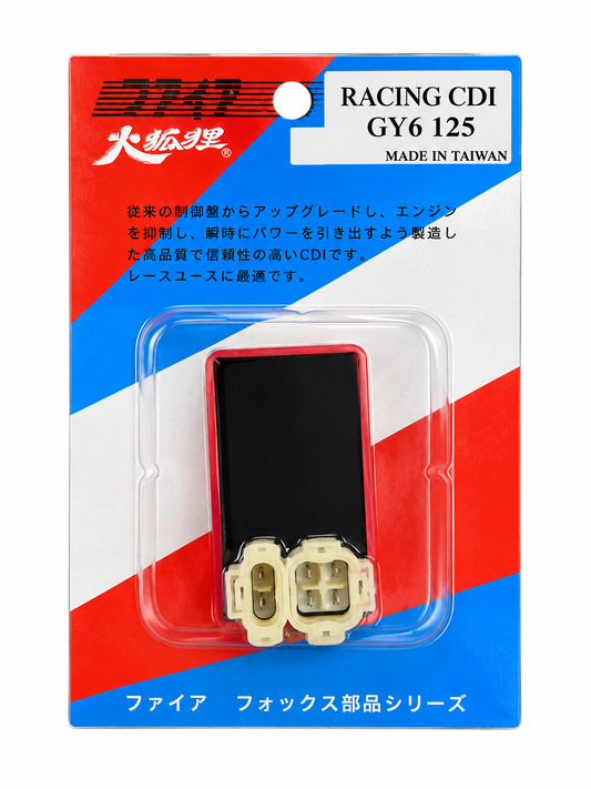 CDI RACING OKO