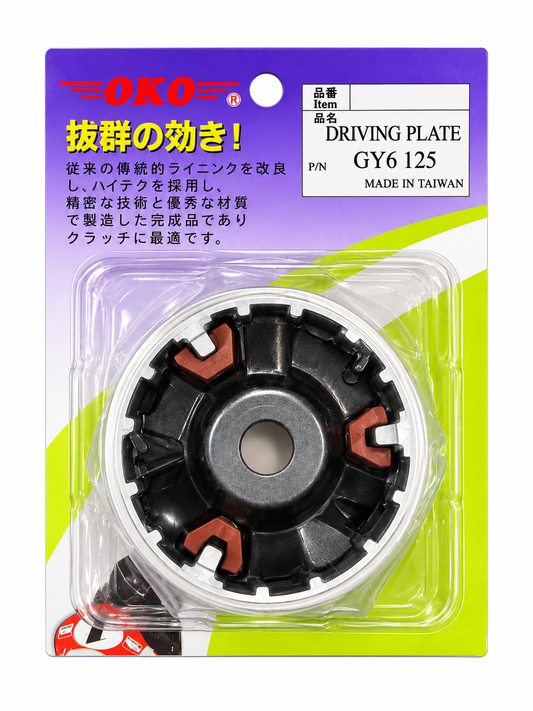 Variador Racing OKO