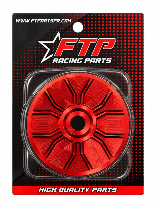 Ariador Racing FTP 117mm