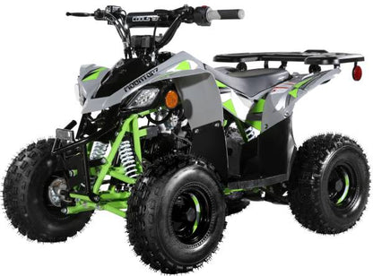 4-Track 110CC