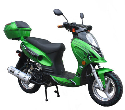 Gator E3 150CC