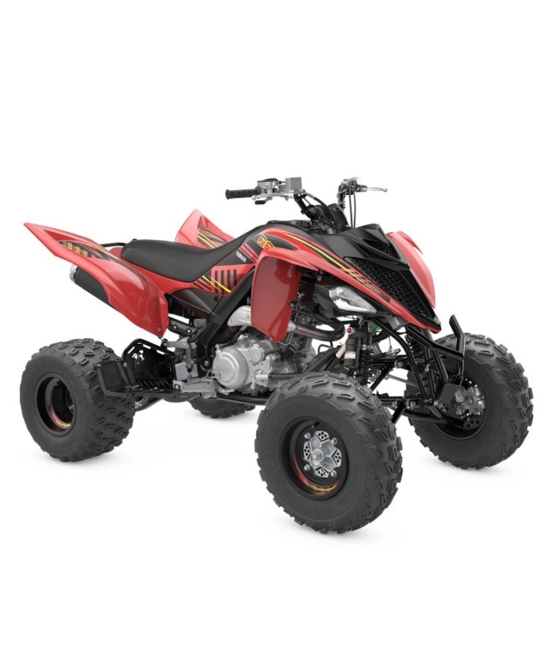 YAMAHA RAPTOR 700R SPECIAL EDITION 2025